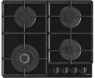 Płyta gazowa Gorenje GTW641EB - 1019342 - zdjęcie 1
